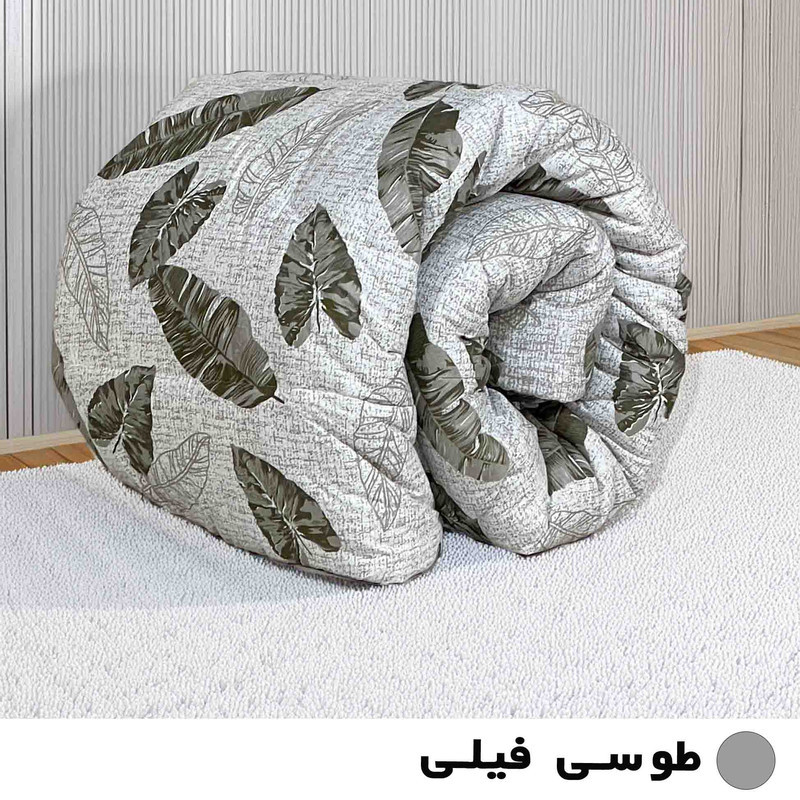 لحاف مانیکاهوم مدل آرشیداپلاس arshida plus  دونفره سایز 200*220سانتی‌ متر