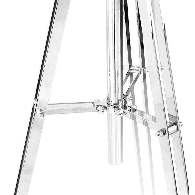 ساعت ایستاده لوتوس مدل M- MFC-9127-ROBERTO-SILVER