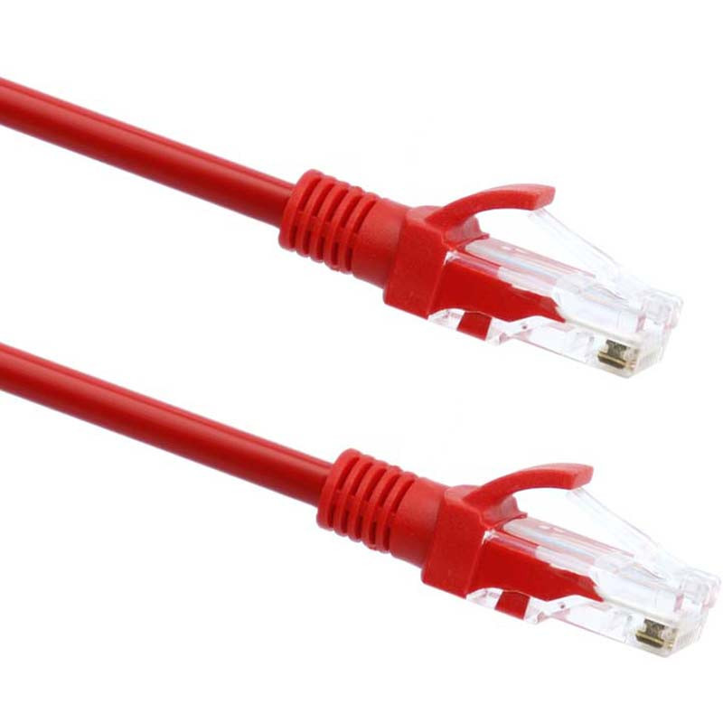 پچ کورد Cat6 وی نت مدل LANV5