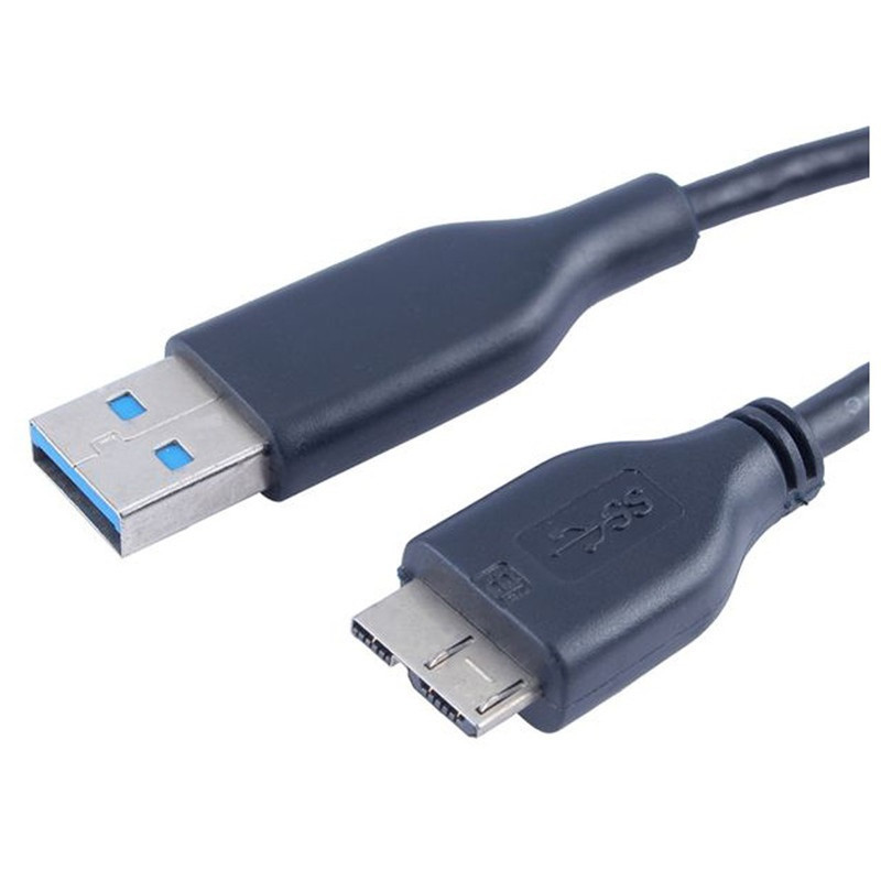 کابل هارد USB 3 مدل AB  طول 0.4 متر