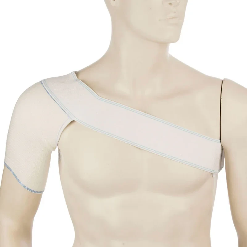 شانه بازو بند پاک سمن مدل With Shoulder Control سایز متوسط