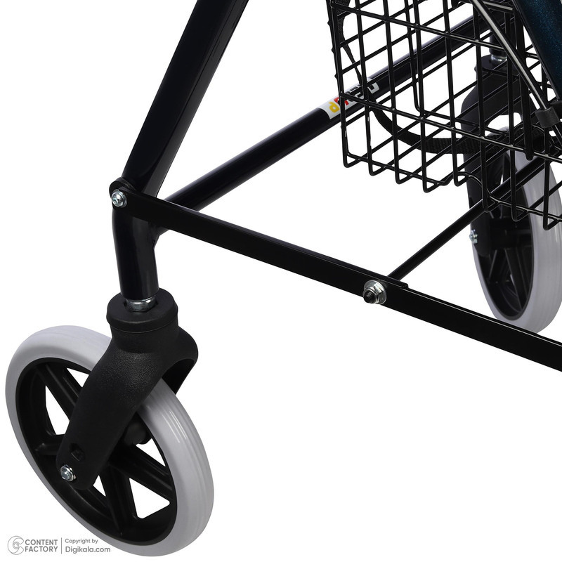 واکر رولیتور مداپ مدل CA882L