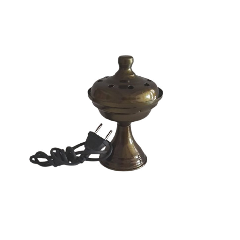 اسپند دودکن برقی مدل BINA