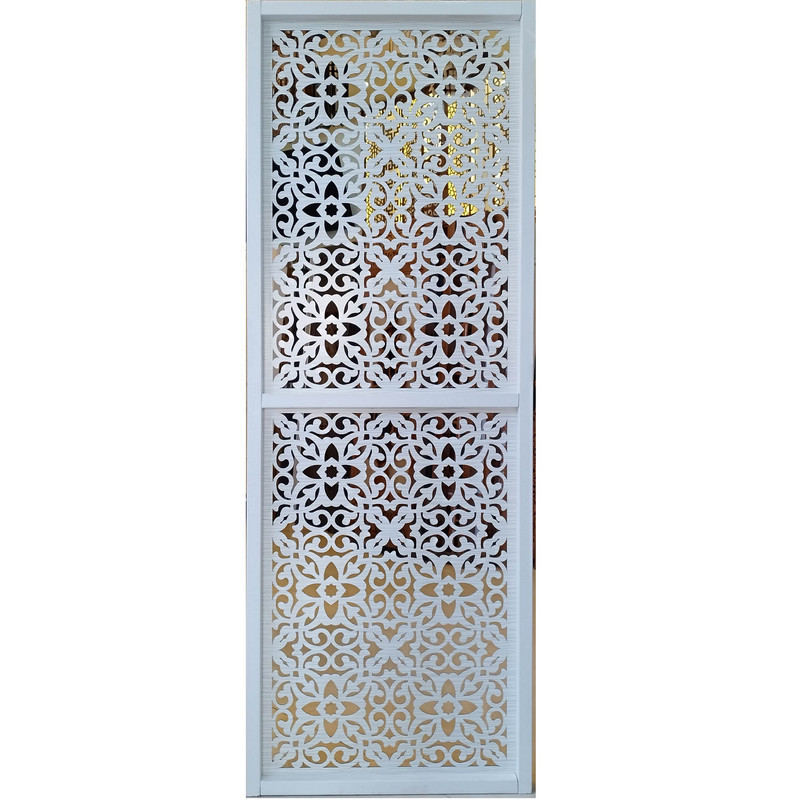 پارتیشن مدل پاراوان ثابت کد PR05