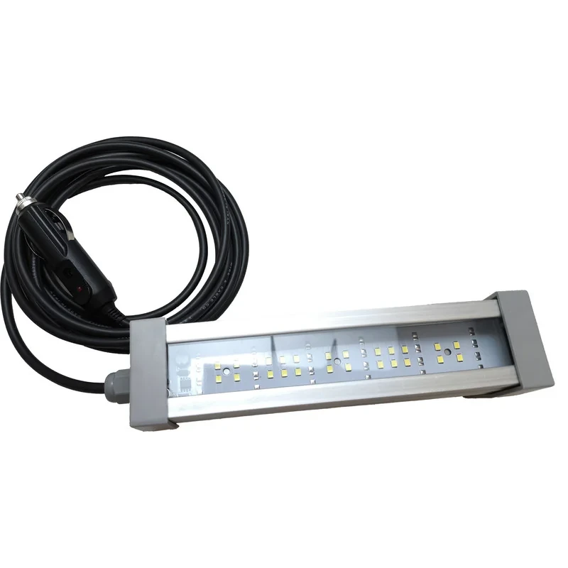 چراغ سیار خودرو 14 وات تایماز ترون مدل VPL-Z1418