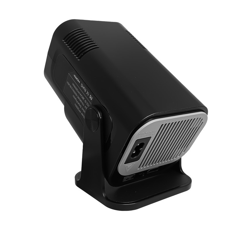 مینی ویدئو پروژکتور میتسوشیدا مدل KC-MIT320MINI با رزولوشن 1280x720|HD