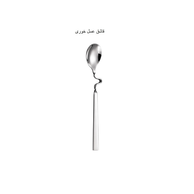 سرویس قاشق و چنگال 149 پارچه 24 نفره جی فی نی مدل G-10