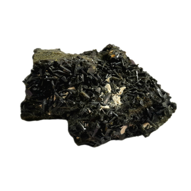 سنگ راف مدل اپیدوت کلکسیونی کادویی آکواریوم کد 355