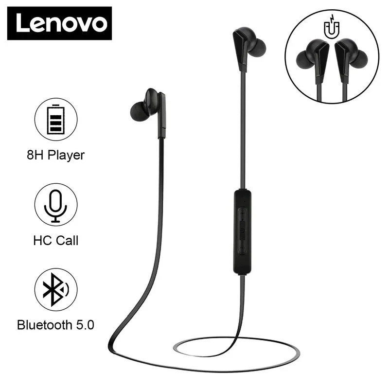هدفون بلوتوثی مدل HE01
