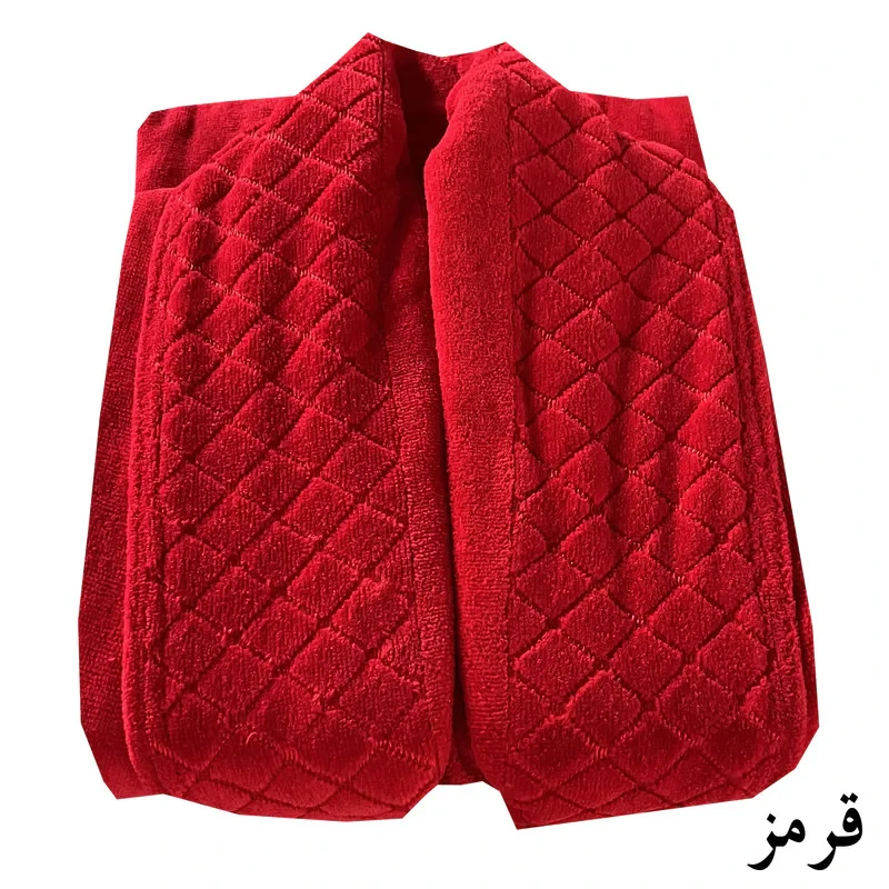 حوله پالتویی آقای کاریزما مدل الیزا کد 2 سایز 125