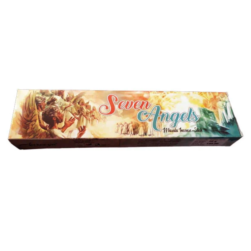 عود مدل  Seven Anjels
