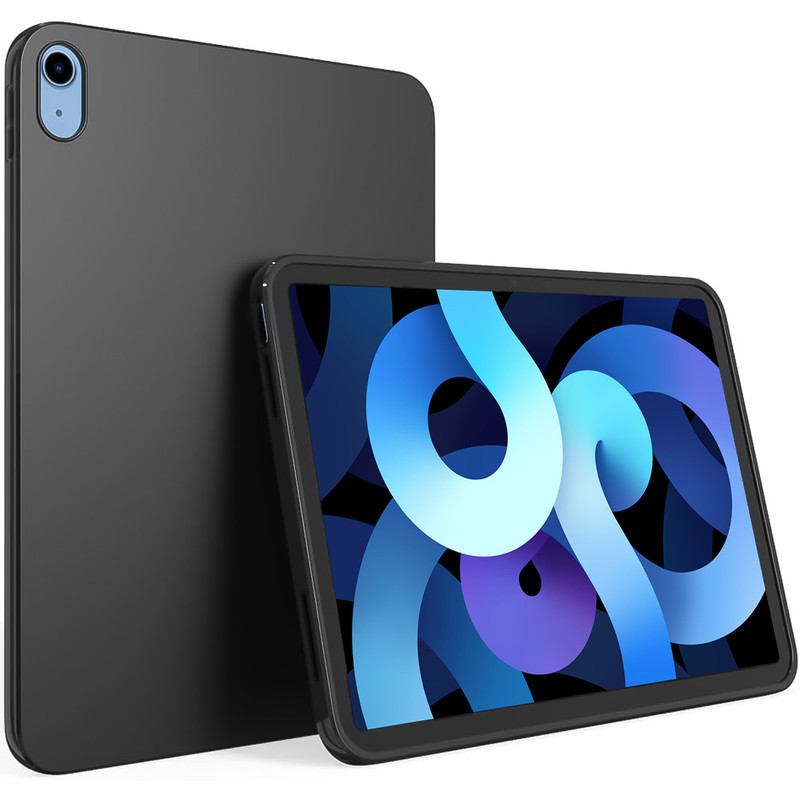 کاور لوکسار مدل iPad Air2024 _ Blackern مناسب برای تبلت اپل iPad Air 2024-11 Inch