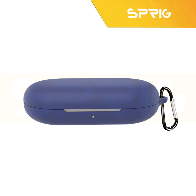 کاور اسپریگ مدل Silicone-SP مناسب برای کیس هدفون بی سیم انکر Soundcore V30i