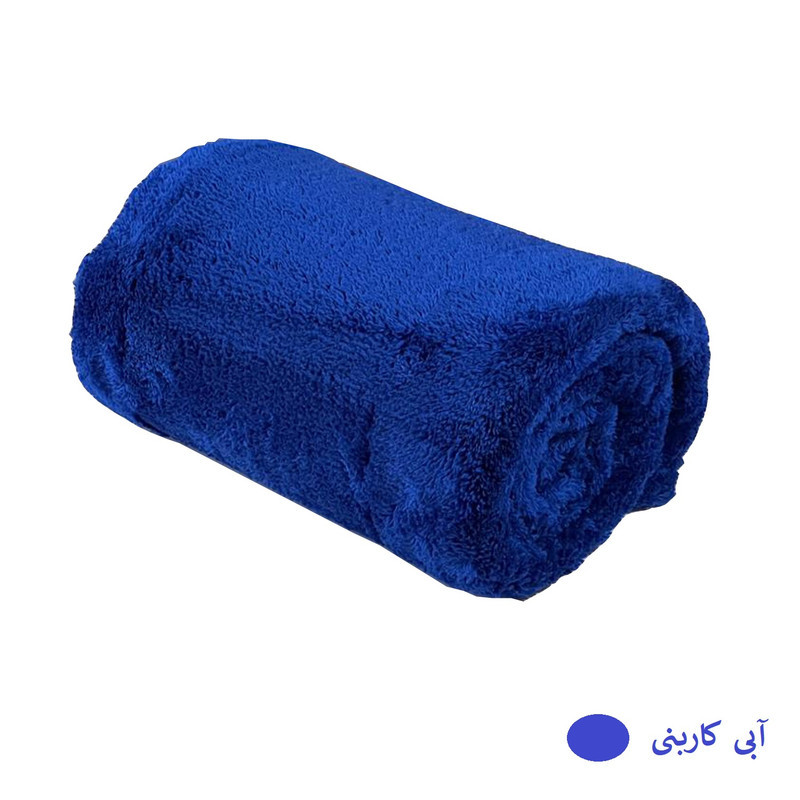 پتو افرا مدل Four Season سایز 200 × 160 سانتی متر