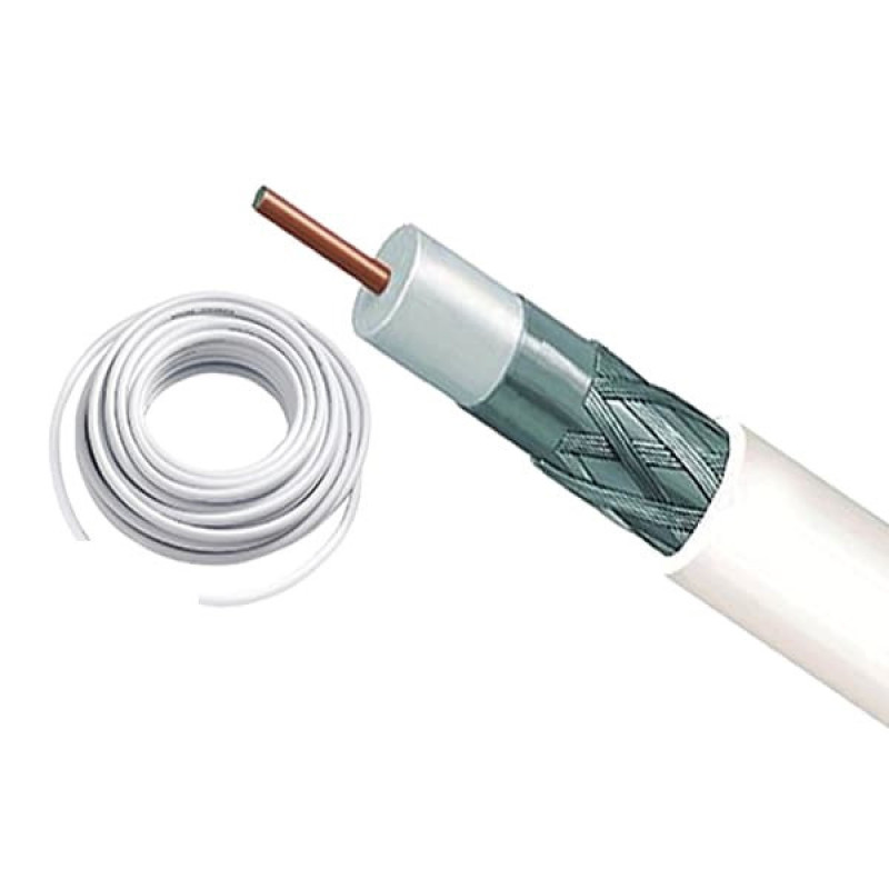 کابل آنتن مدل  TOPSAT-RG-6U