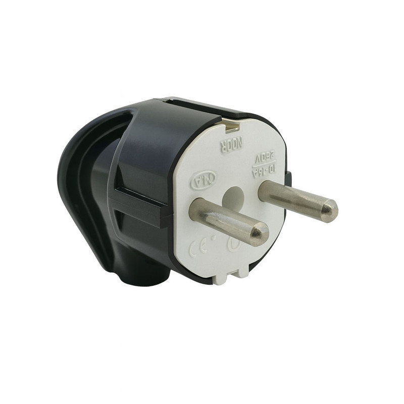 دوشاخه برق مدل فردان کد MA- 2521