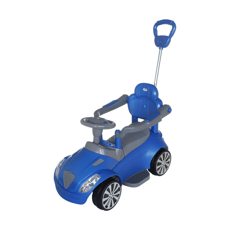 ماشین چهارچرخ کودک زویه مدل پلیس کد ZV-10