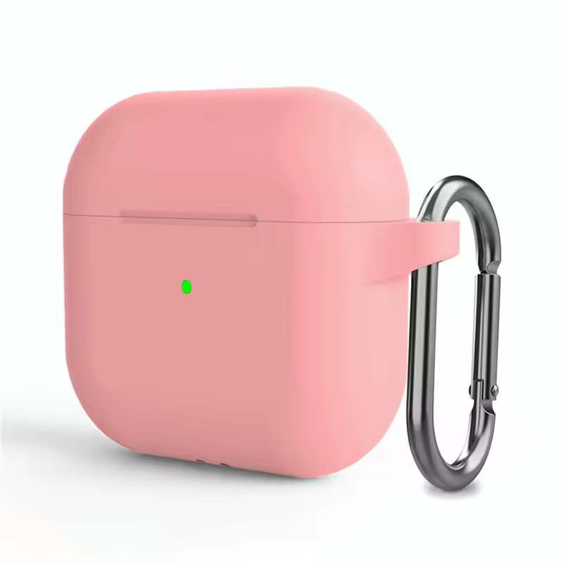 کاور مدل ARP04 مناسب برای کیس هدفون بی سیم اپل AirPods 4