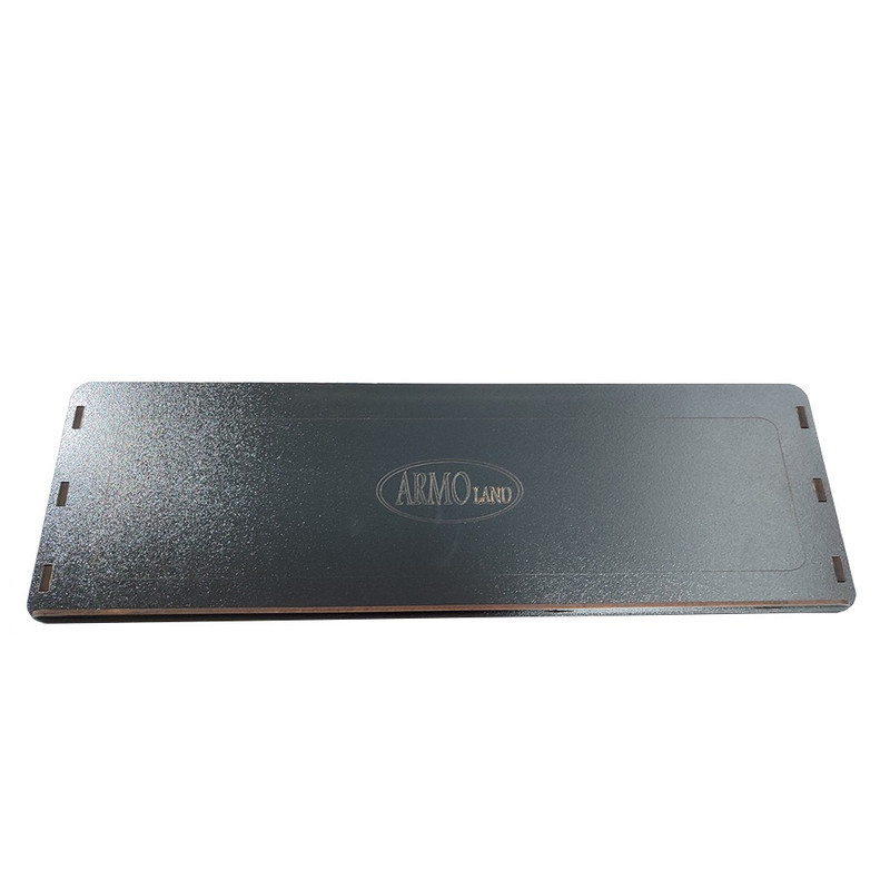 پایه نگهدارنده کیبورد آرمو لند مدل KB425