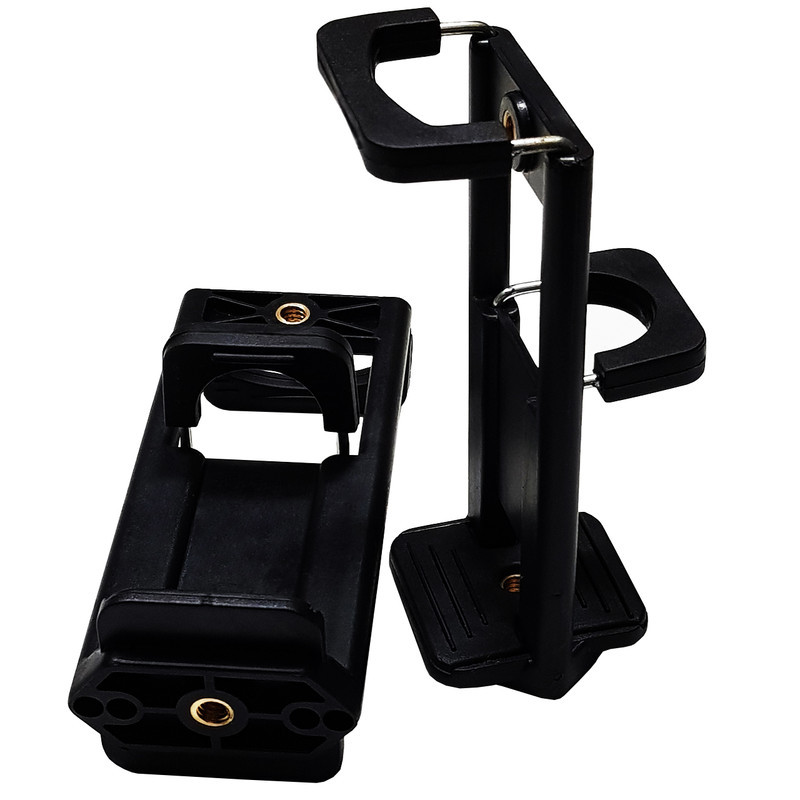 گیره نگهدارنده مونوپاد ایتوک مدل Dual Clamp