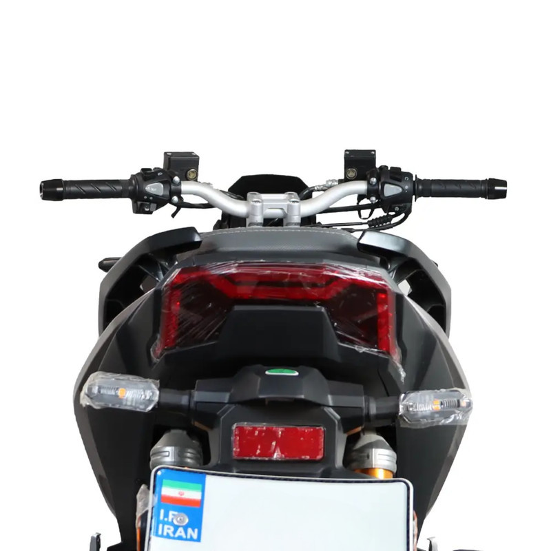 موتور سیکلت هانی مدل ADV150 - سال 1404