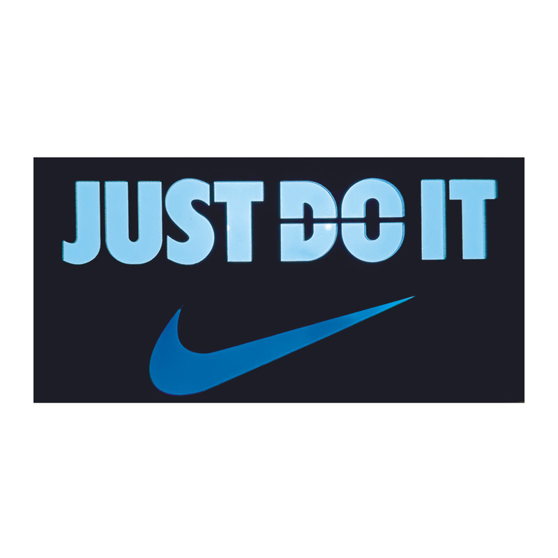 لایت باکس گیمینگ نئومی شاپ مدل JUST DO