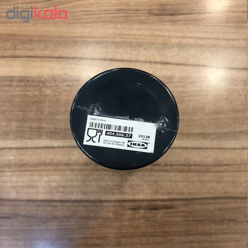 فلاسک ایکیا مدل HALSA ظرفیت 0.5 لیتر