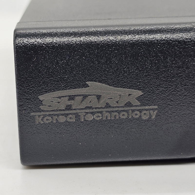 سیستم امنیتی شارک مدل AHD-WARM2mp-3