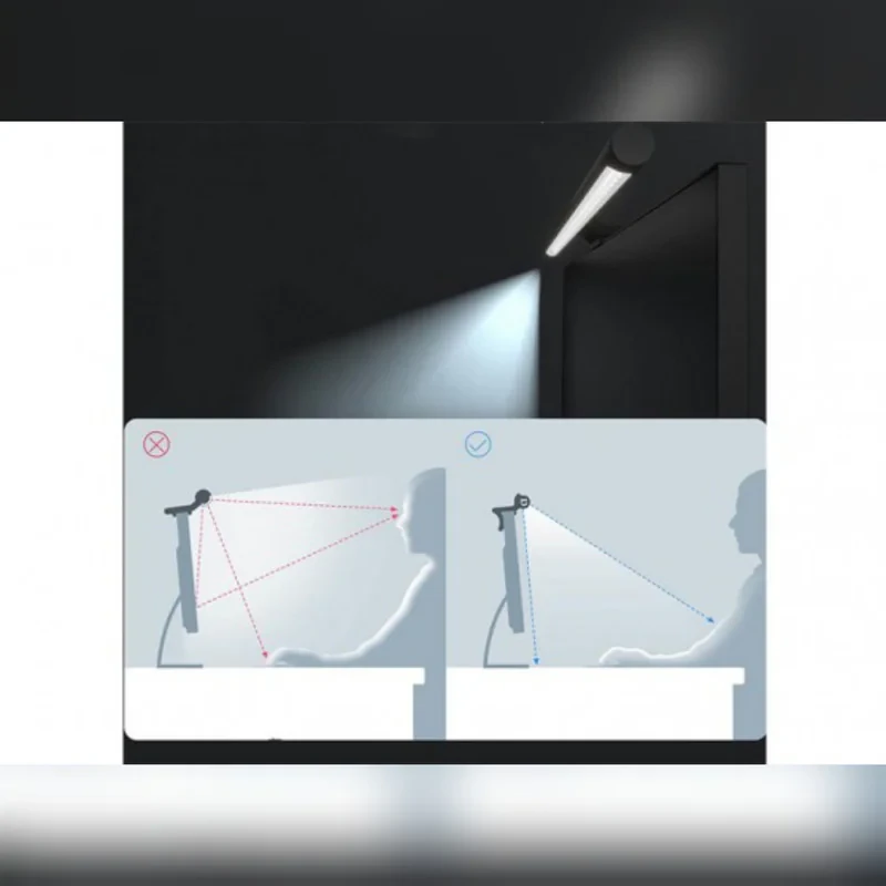 چراغ LED بالای مانیتور میجیا مدل MJGJD01YL