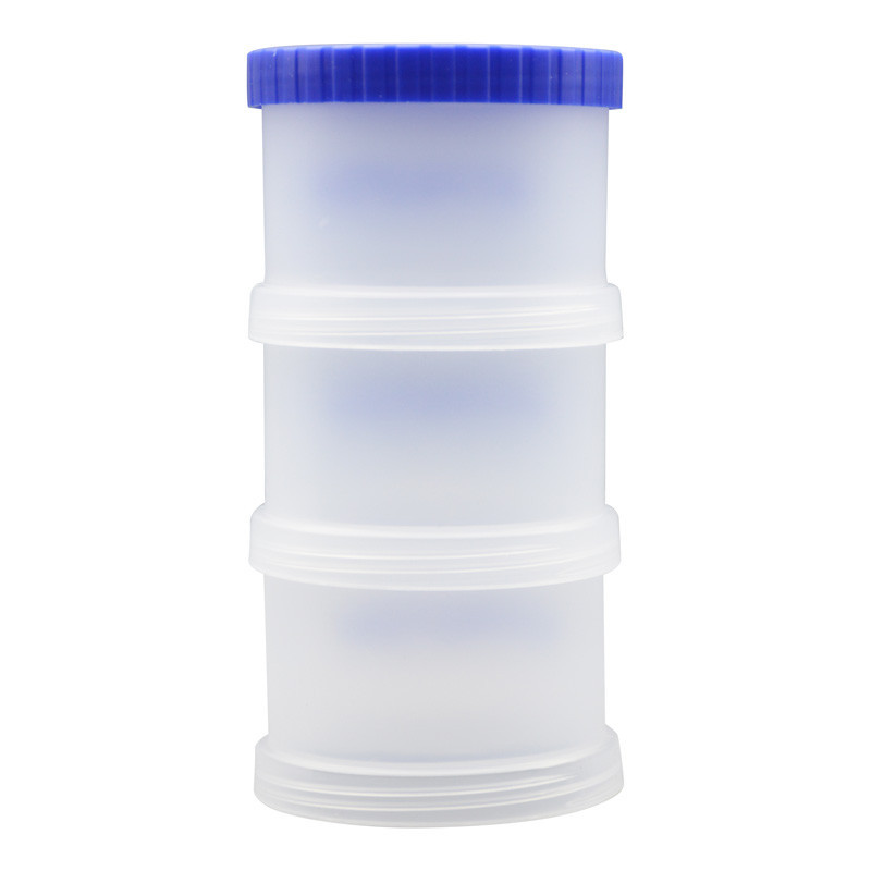 محفظه نگهداری قرص و پودر مدل GS-M-225929