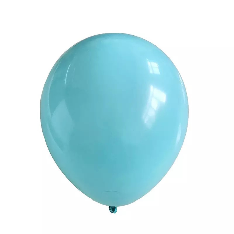 بادکنک کایو مدل ساده کد DB20 بسته 100 عددی