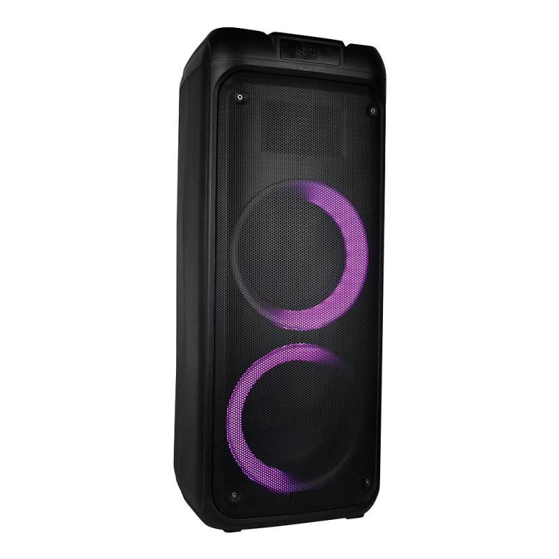 اسپیکر بلوتوثی قابل حمل مدل BTS470