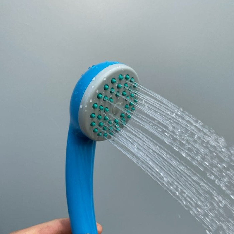 دوش سفری مدل شارژی کد K-1203