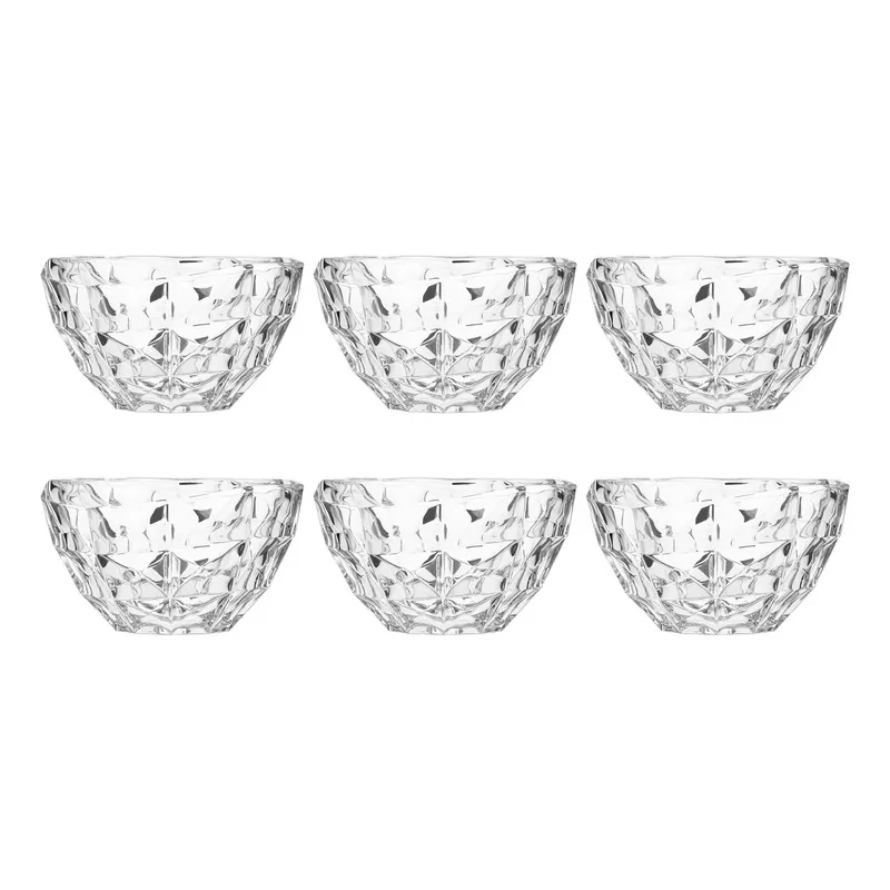 پیاله ساکورا مدل Aquamarine کد VC17822200W بسته 6 عددی