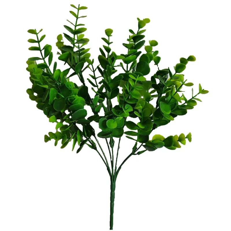 گل مصنوعی مدل شمشاد 3200