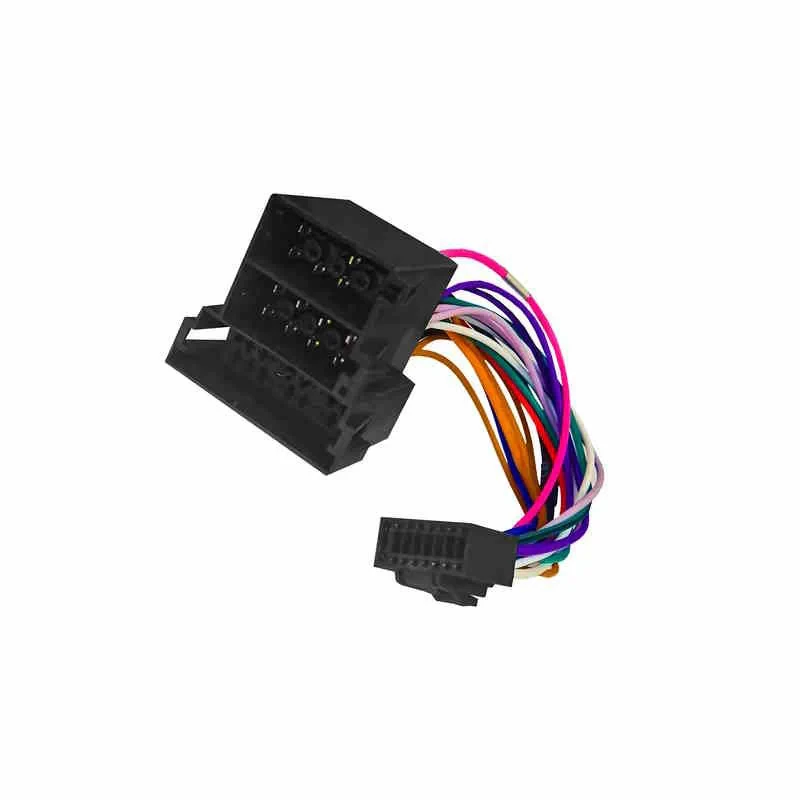 قاب مانیتور خودرو مدل smb011 مناسب برای کوییک