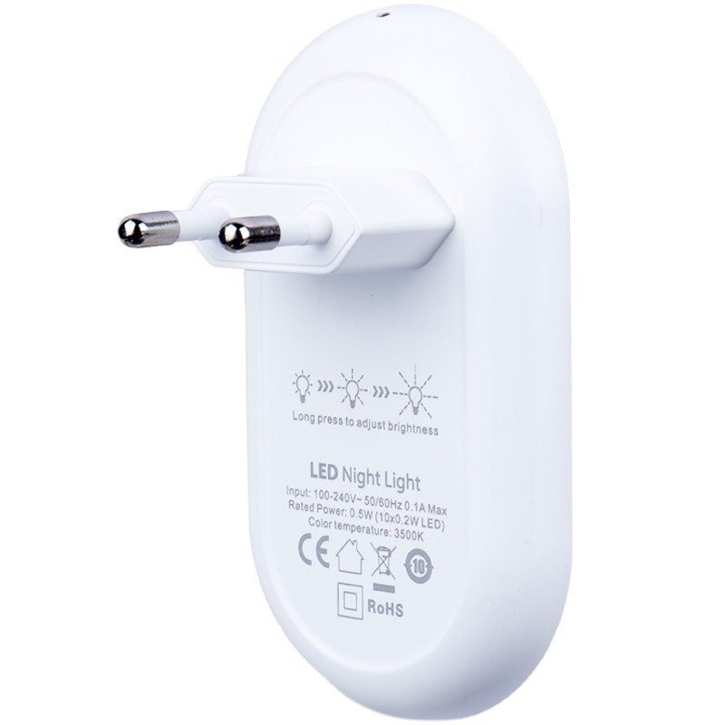 چراغ خواب یی لایت مدل Y1Z0015MK