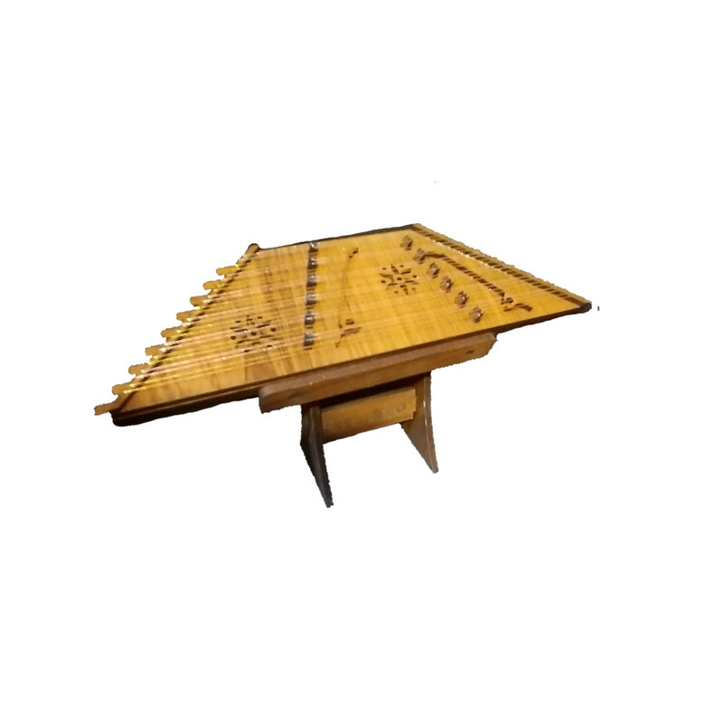 ماکت دکوری مدل ساز سنتور کد 074