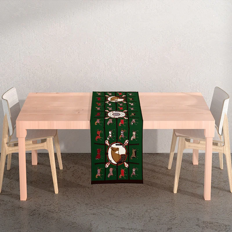 رانر طرح هرمس کد R18