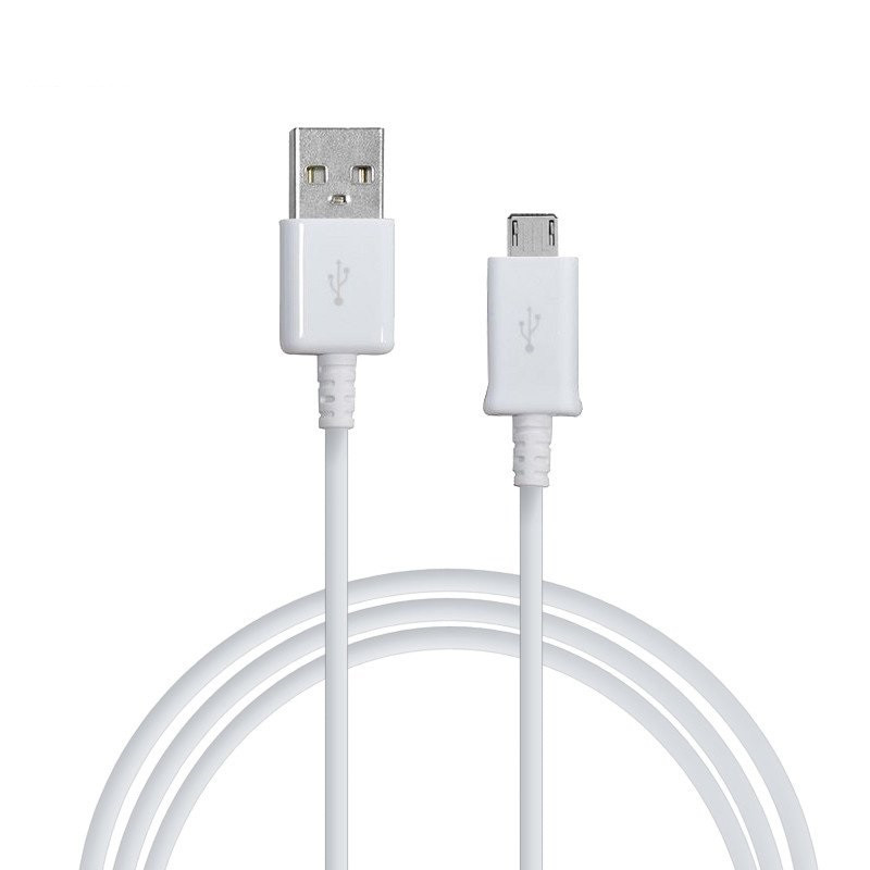 کابل تبدیل USB به microUSB کد 925UW فست شارژ طول 1 متر
