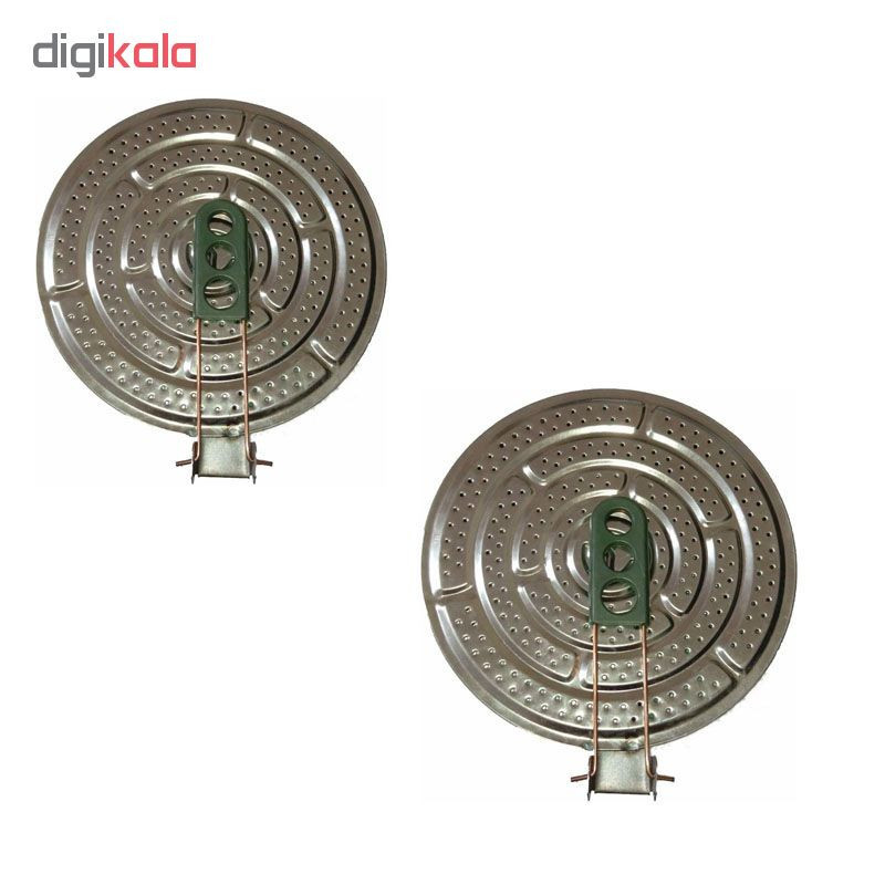 شعله پخش کن کد 0087 بسته 2 عددی