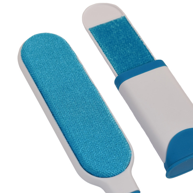 پرزگیر لباس دستی مدل Reusable کد BL-01 مجموعه 2 عددی