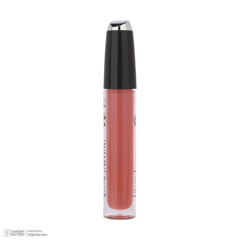 رژ لب مایع مات روروسی مدل Long Lasting شماره 310