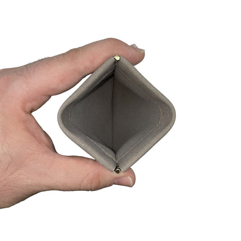 کیف لنز دوربین کازه مدل   FILTER STOING POUCH