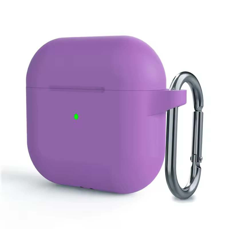 کاور مدل ARP04 مناسب برای کیس هدفون بی سیم اپل AirPods 4