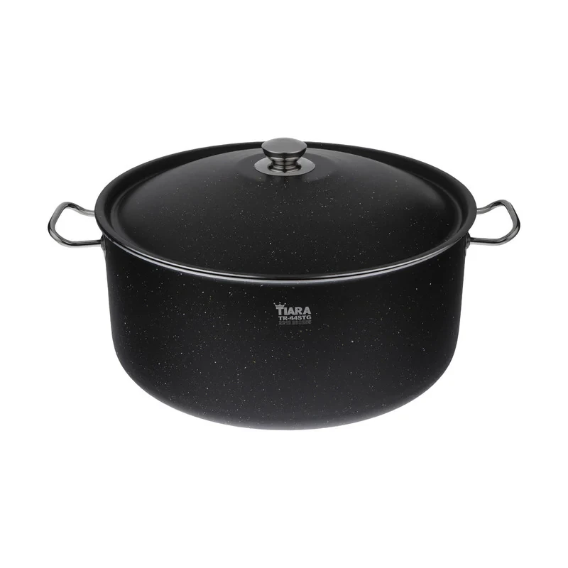 قابلمه تیارا مدل TR-44PTG سایز 44