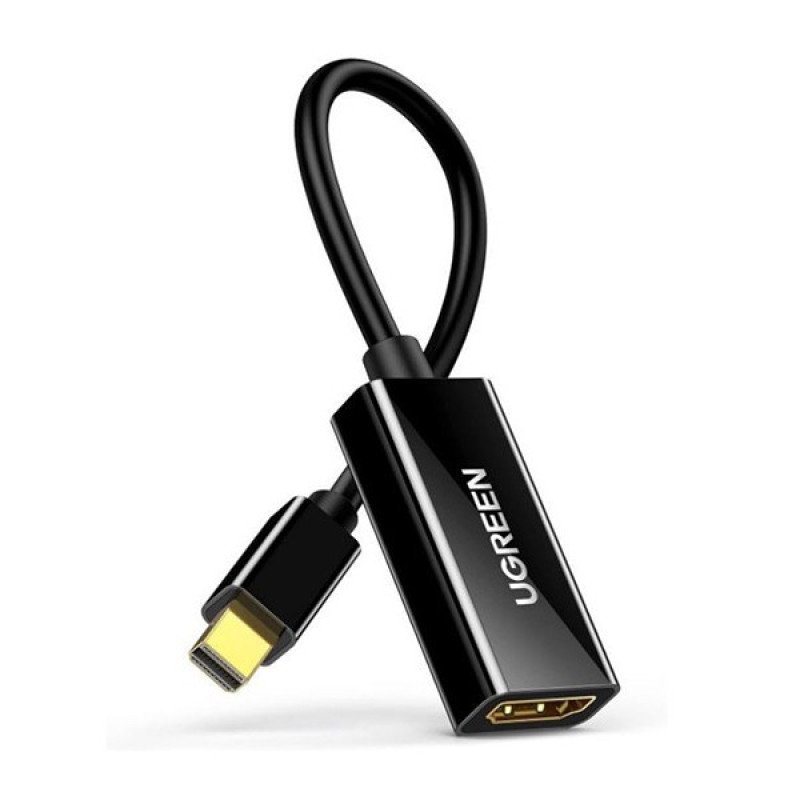 مبدل Mini Displayport به HDMI یوگرین مدل MD112-10461