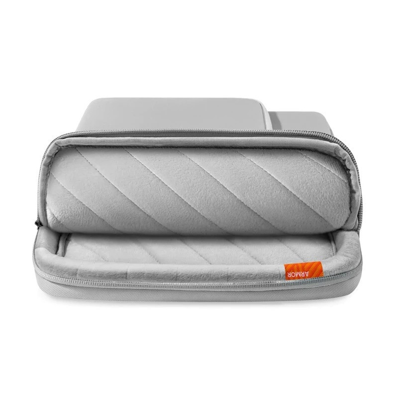 کیف لپ تاپ تام تاک مدل Defender-A14 Macbook Pro مناسب برای لپ تاپ های تا 16 اینچی