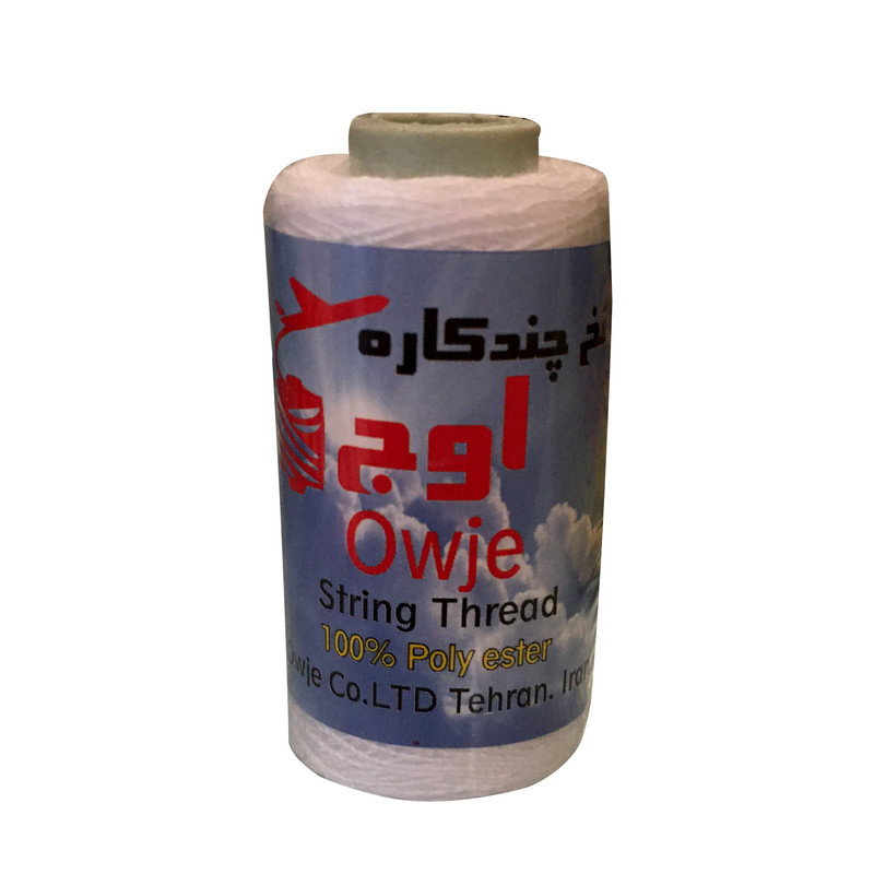 نخ بند انداز برقی اوج مدل W05