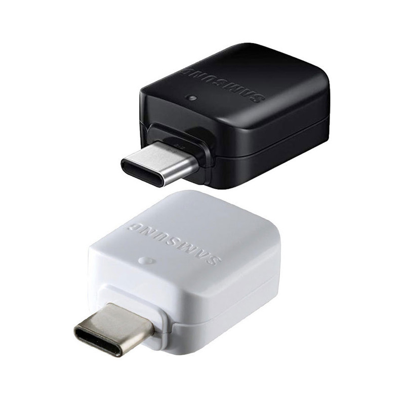 مبدل USB-C OTG مدل SM